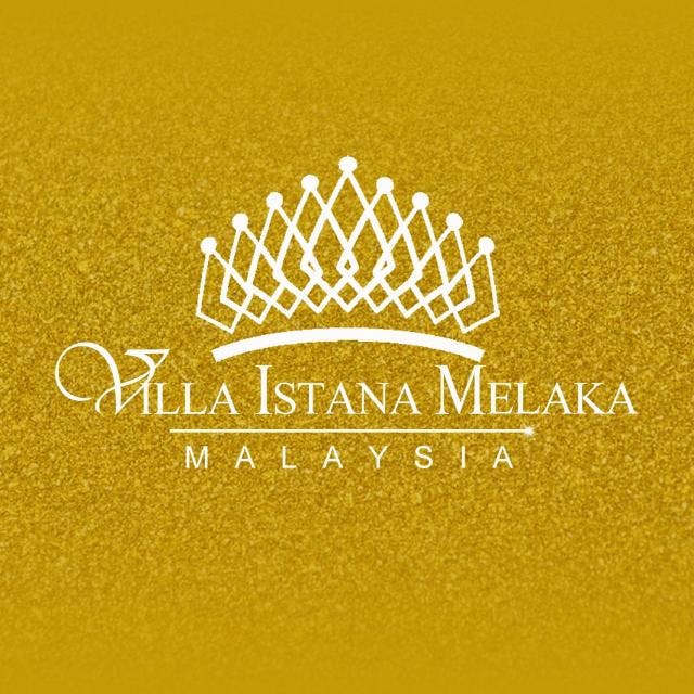 Villa Istana Melaka logo