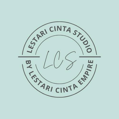 Lestari Cinta Studio Ipoh logo