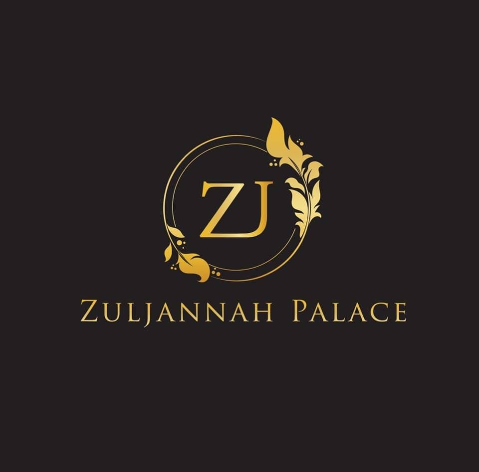 Zuljannah Palace logo