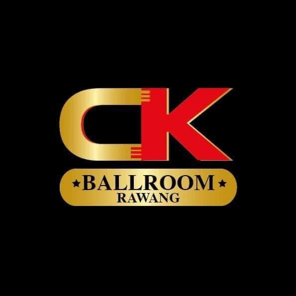 CK Ballroom logo