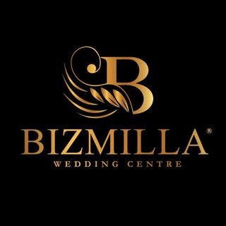 BIZMILLA Wedding Centre @ Simpang Ampat logo