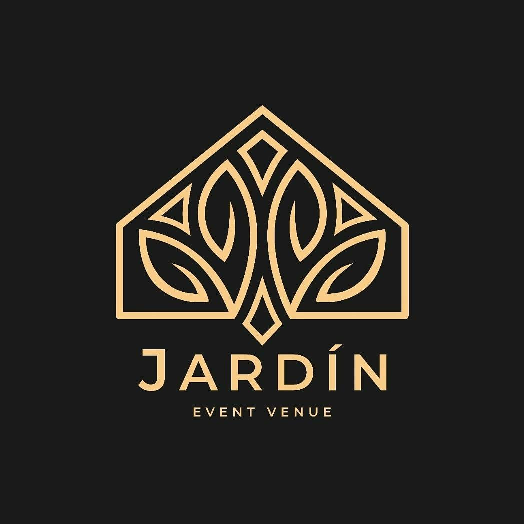 Jardin Event Venue logo