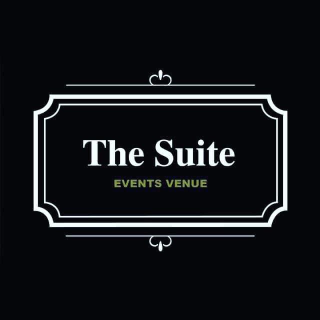 The Suite Events Venue logo