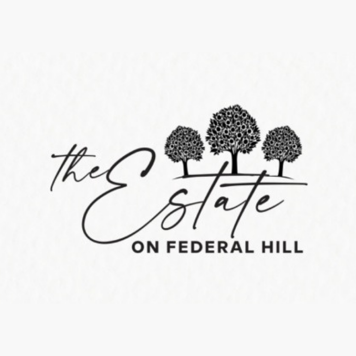 The Estate on Federal Hill logo