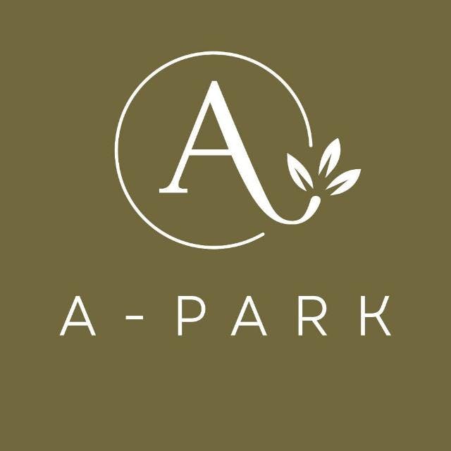 The Hub @ A-Park logo