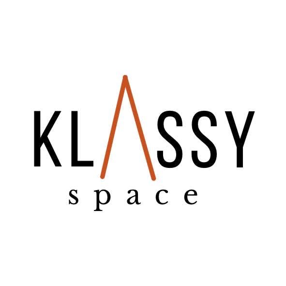 Klassy Space logo