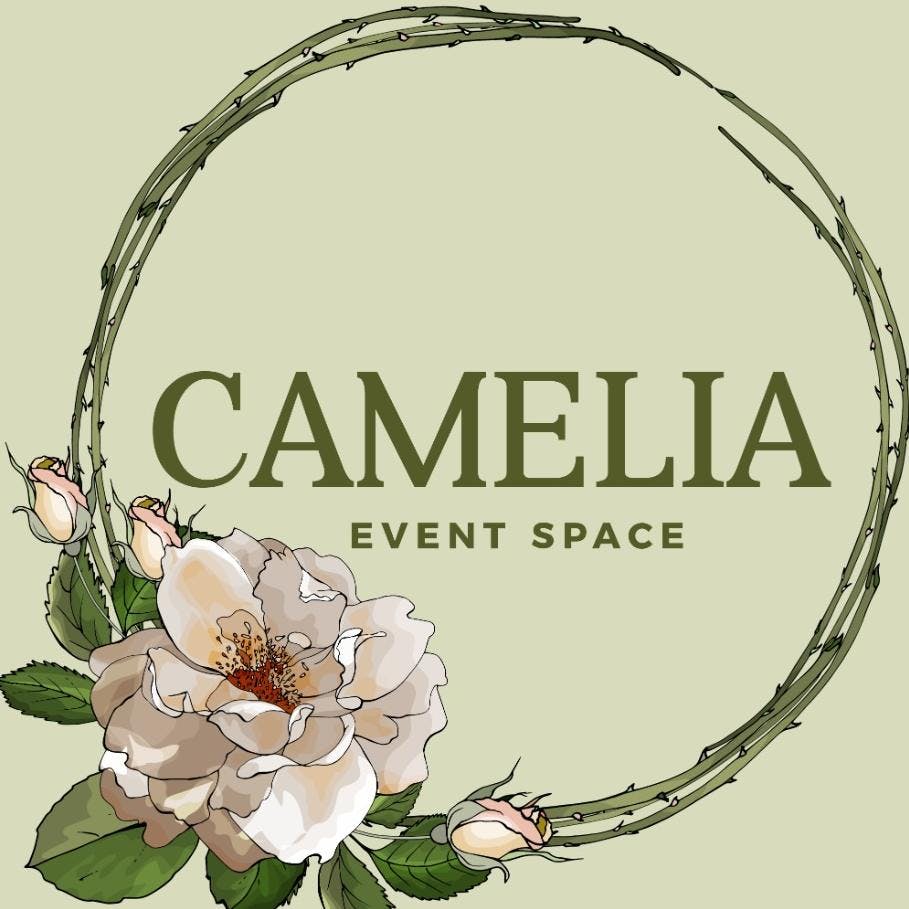CAMELIA EVENT SPACE @ Fiesta Mall logo