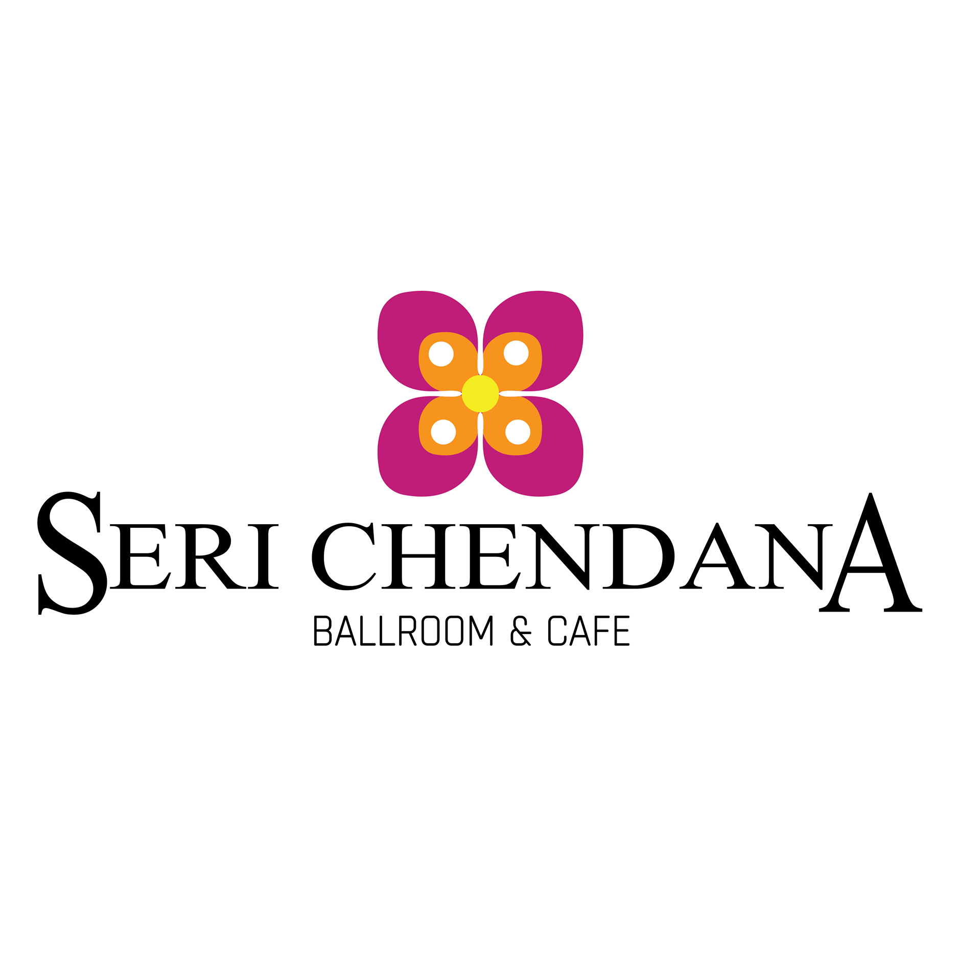 Seri Chendana Ballroom & Cafe logo