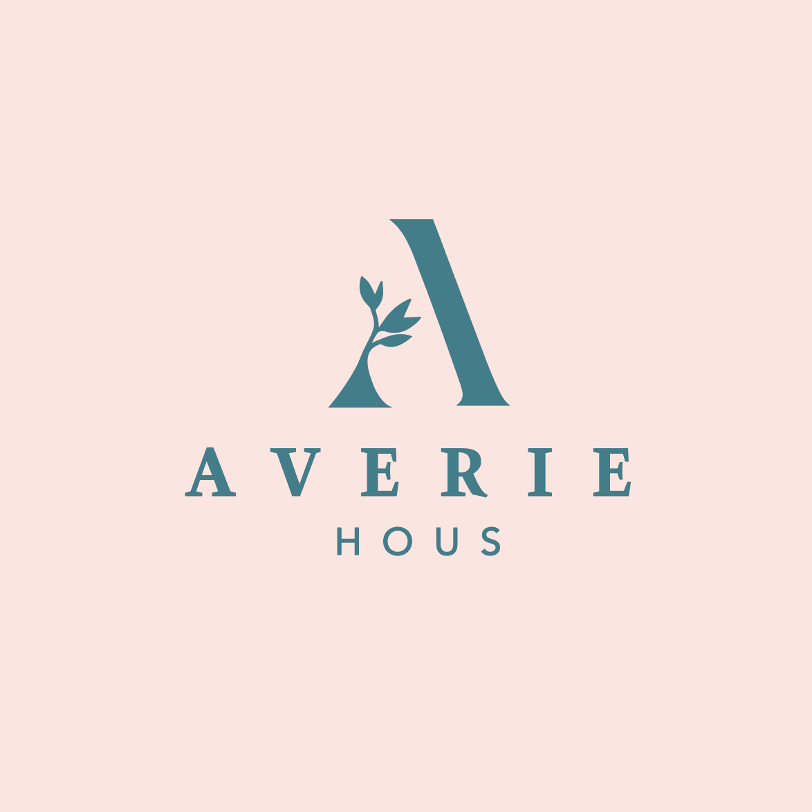 Averie Hous logo