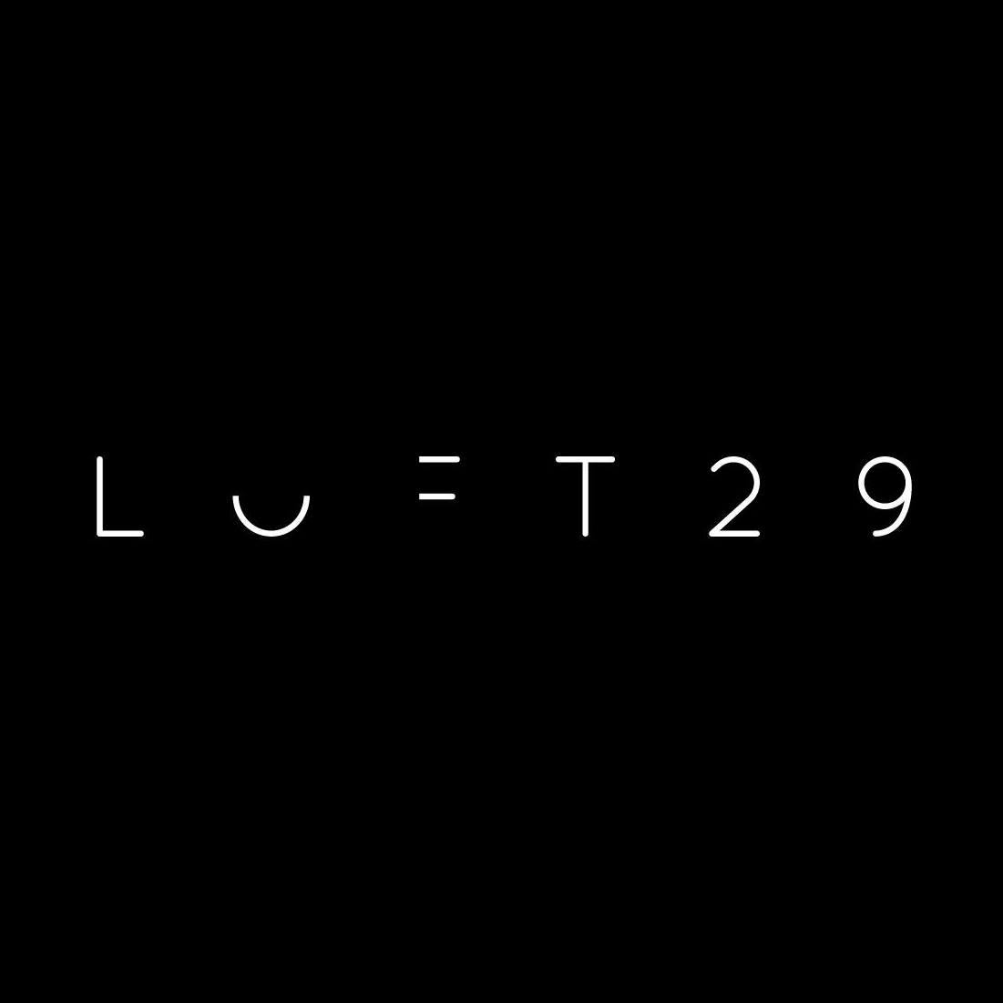 Loft 29 logo