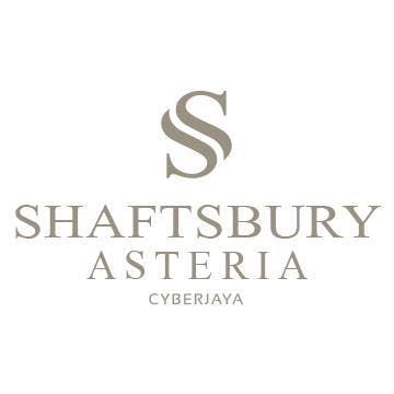 Shaftsbury Asteria Cyberjaya logo