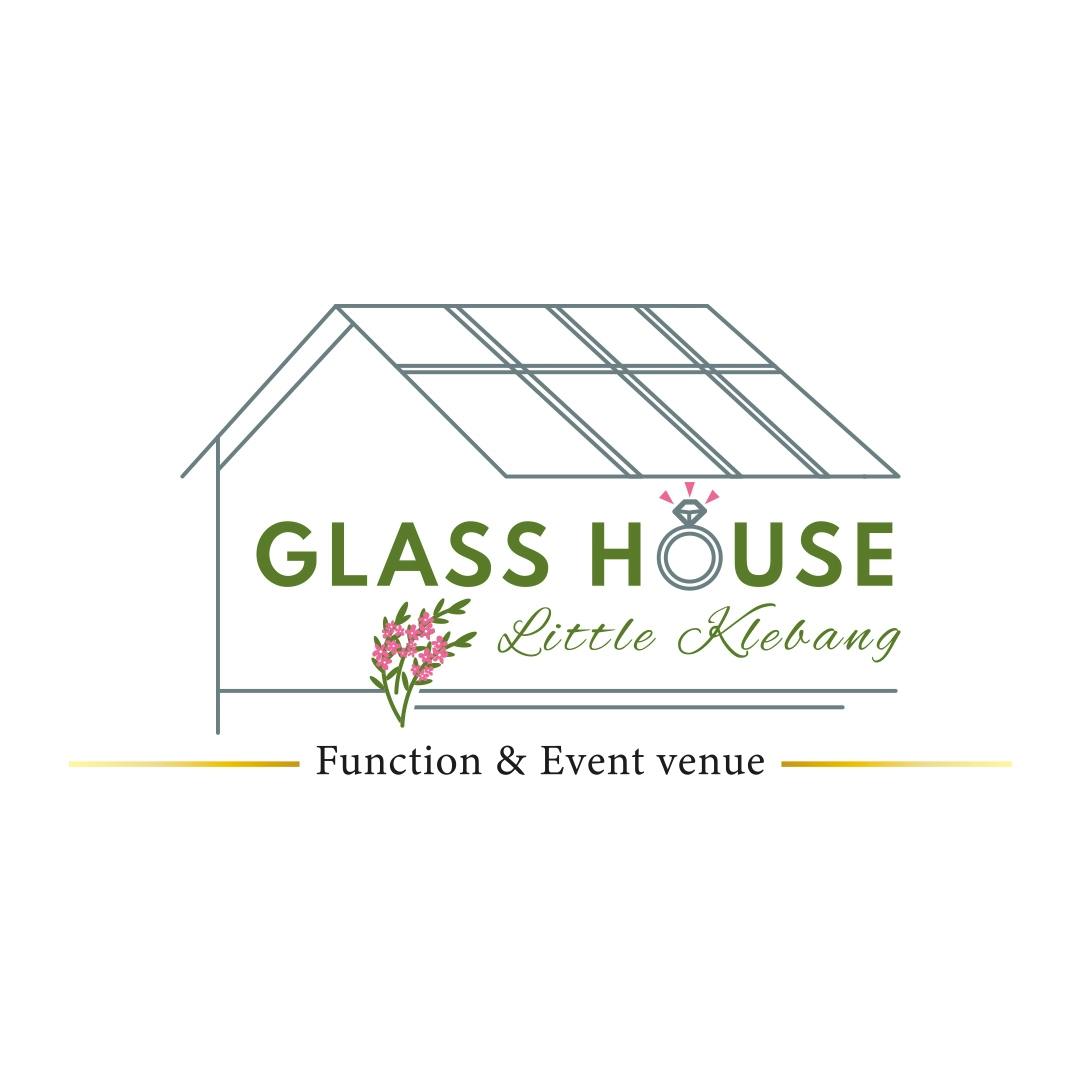 Glasshouse Little Klebang logo