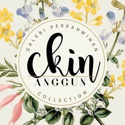 Ckin Anggun Collection logo