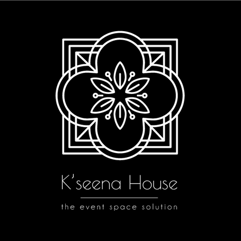 K'Seena House logo