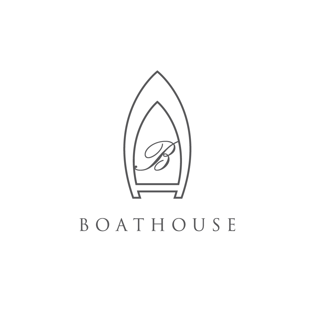 Boathouse By The Lake logo