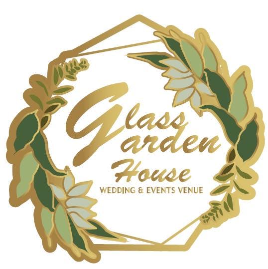 Glass Garden House Shah Alam logo