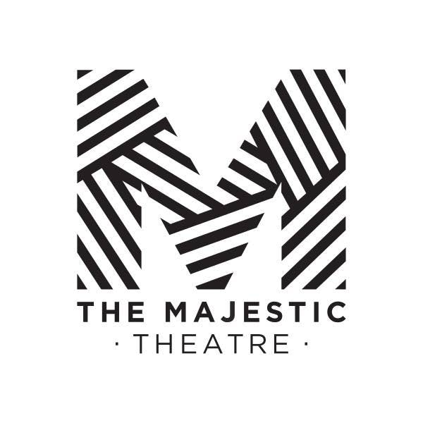 Majestic Theatre logo