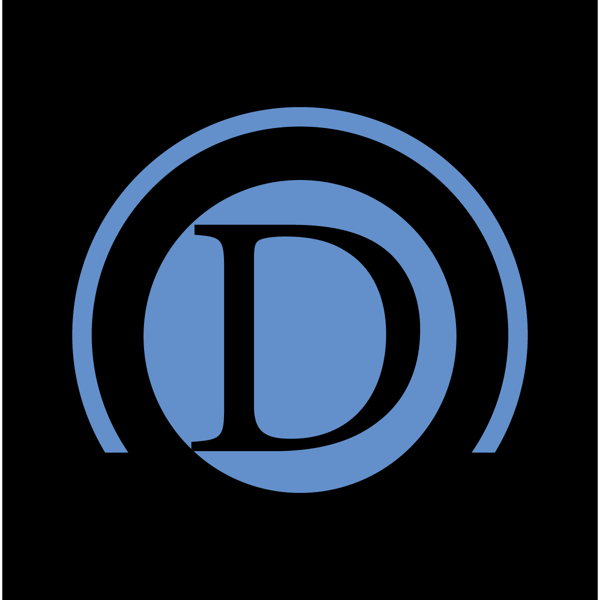 The Diplomat KL logo