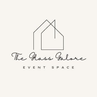 The Glass Galore logo