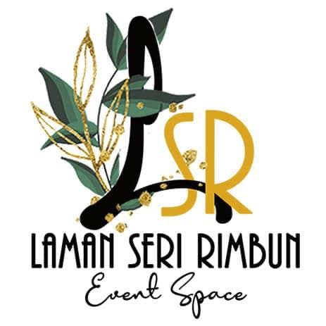 Laman Seri Rimbun logo