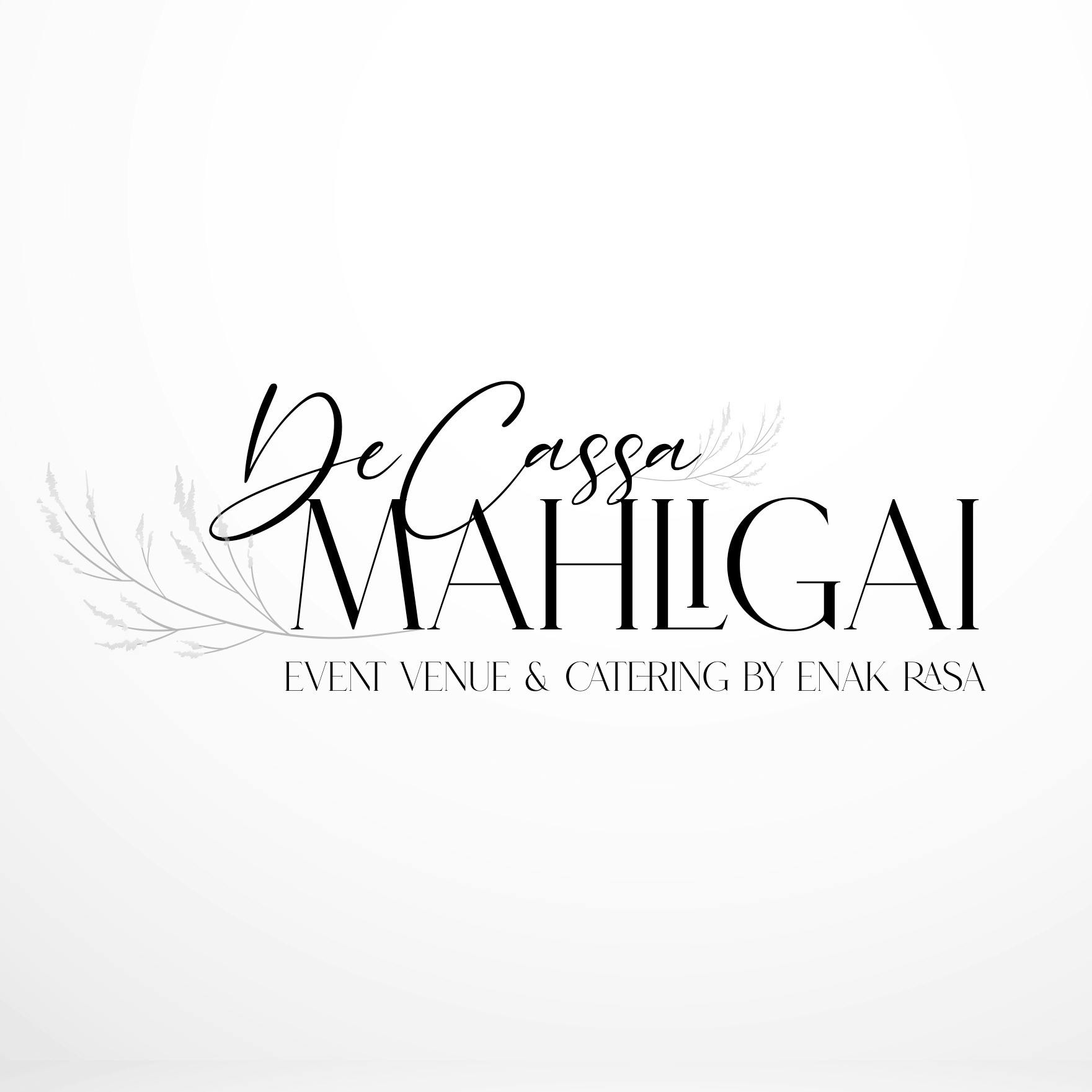 DeCassa Mahligai logo