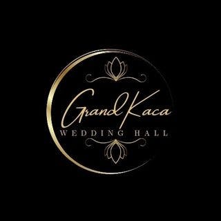 Grand Kaca Wedding Hall logo