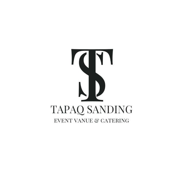 Tapaq Sanding logo