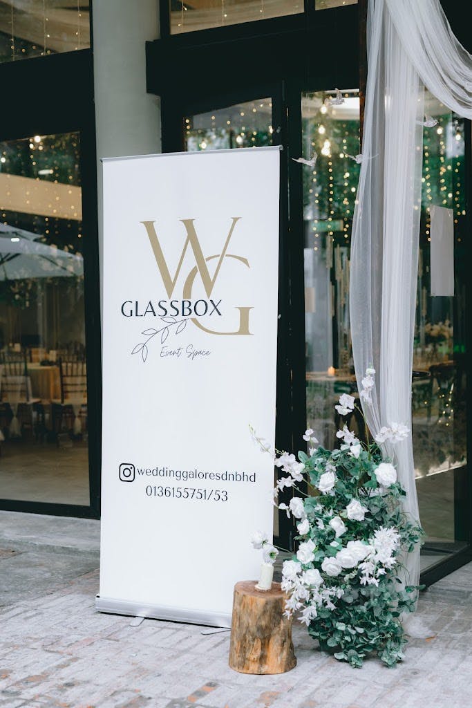 WG Glassbox Cyberjaya logo