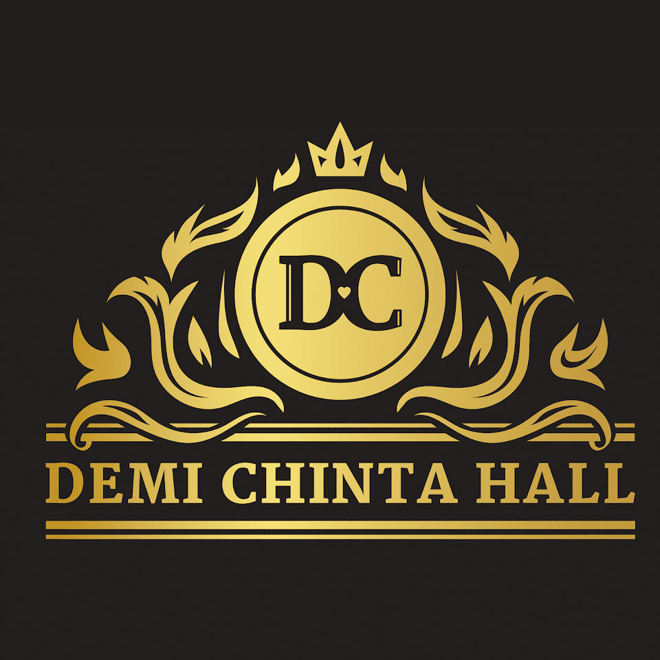 Demi Chinta Event Hall logo